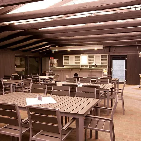 Master Horse Club - Hotel 3*