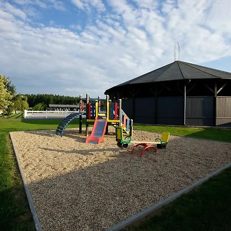 Otel Master Horse Club -