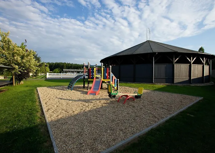 Hotell Master Horse Club -